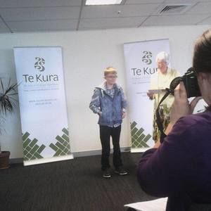 Meet your Posher, Jean-paul